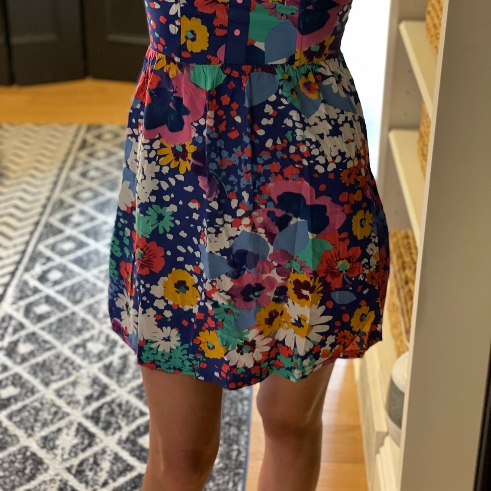O’Neill Strapless Dress